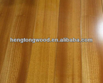 Dedaru engineered flooring, Flat Engineered wood flooring
