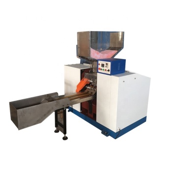 Flexible Drinking Straw Making Machine