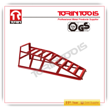 Aluminium folding portable car ramp for scooter/Car Ramp/Steel car ramp