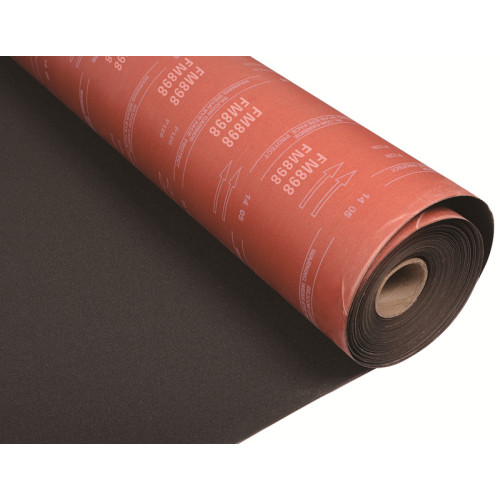 ผ้า Y-Wt Silicon Carbide Abrasive Cloth FM898