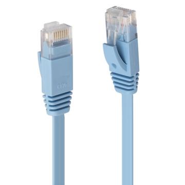 Kingwire Cat5e 평면 이더넷 케이블 무료 샘플