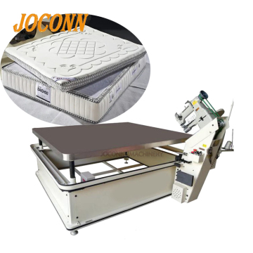 Simmons Mattress Tape Edge Banding Sewing Machine