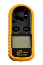 Gm816 Digital Wind Scale Anemometer