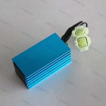 High Performance Racing CDI AC fired GY6 50cc 125cc 150cc Scooter Moped