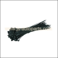 DASI KABEL HITAM 2.5MMX100MM