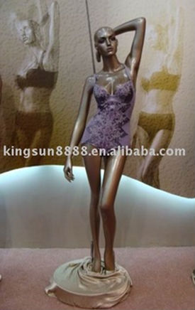 new sexy pose female mannequins,adjustable female mannequins,model poses mannequin,