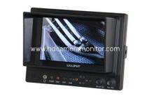 LCD External Camera Monitor / Lilliput HDMI Monitor 569GL -