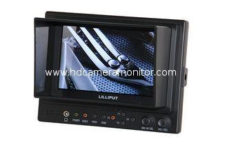 LCD External Camera Monitor / Lilliput HDMI Monitor 569GL -