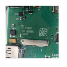 Parts for Durable STOLL Knitting Machine: 301034 Electronic Board