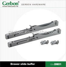 sliding drawer buffer