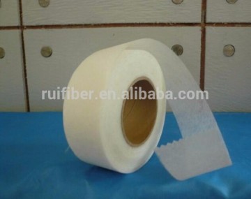 Fiberglass surface tissue/mat