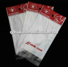 BOPP gift plastic bag