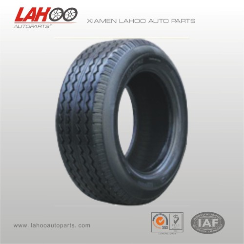 Trailer tire 7.5-16.0 made in China