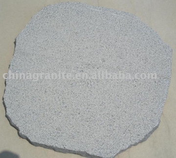 granite pavement,paving stone,stepping stone