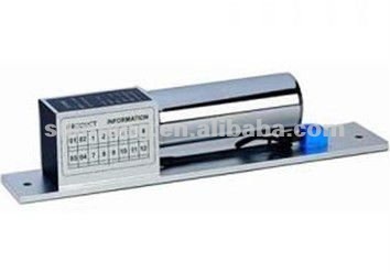 Electric lock,Two lines,Room temperature