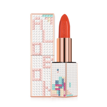 Private Label Velvet Red Matte Lipstick - Wholesale Collection