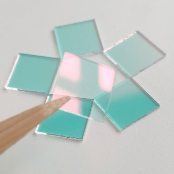 650nm/850nm Day and Night dual bandpass filter