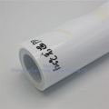 white opaque 0.9mm pp evoh sheet raw material