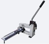 ZXJ-25 Opposite Rule Angle Cutter