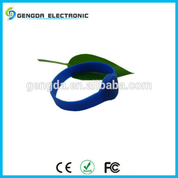 INTELLIGENT125KHZ/RFID WRIST BAND