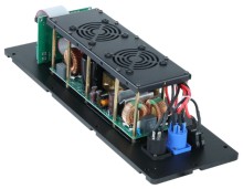 Mono Channel Full frequency power amplifier module