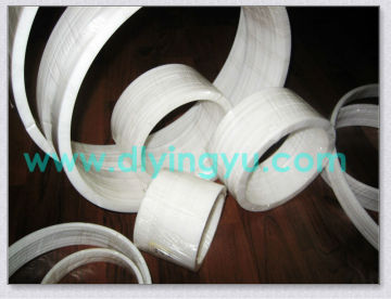 plastic resin gaskets