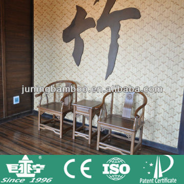 Strand Woven bamboo furniture