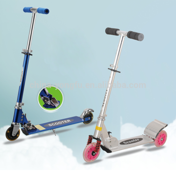 Classical folding style cheap kids scooter , scooter kids, kids electric scooter