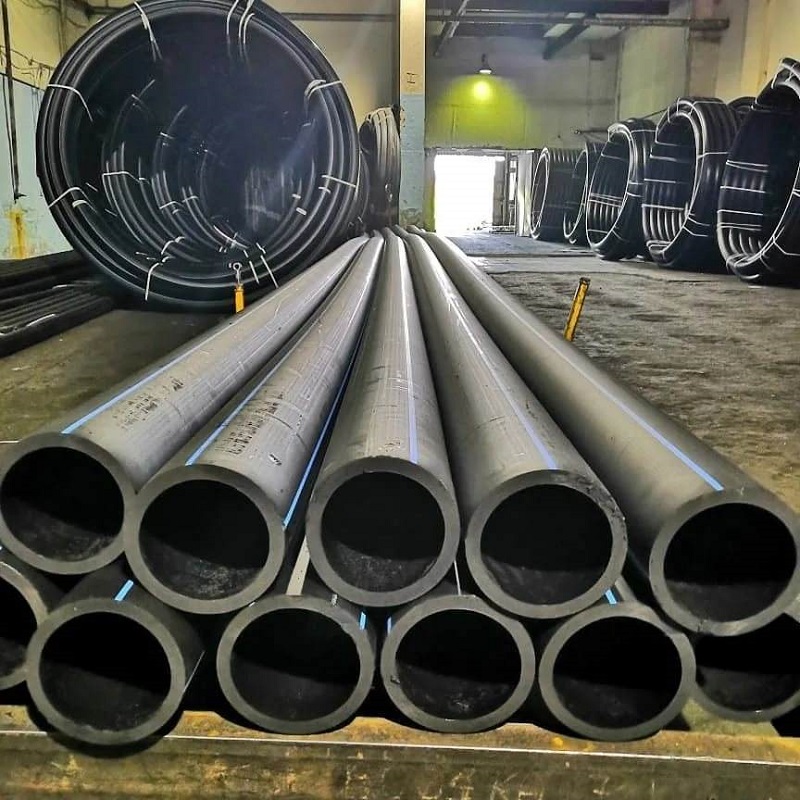 1040 Thin-Walled Carbon Steel Seamless Pipe1-2