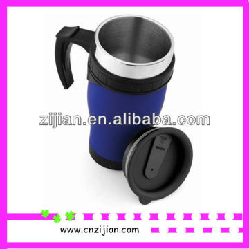 cheap insulated SS travel mugs