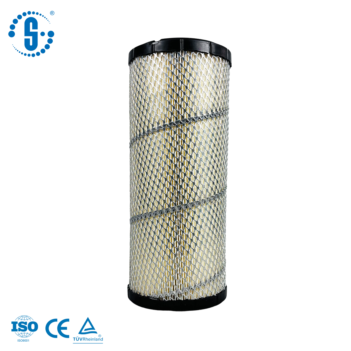 フィルター交換 02250125-370 Filter Replacement 02250125-370