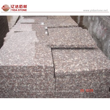 Misty Brown G664 Granite Natural Granite Tile