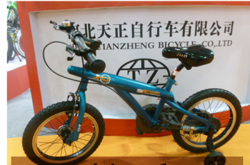 Kids Bike tz009 for boys and girls