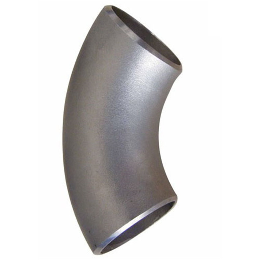 ELBOW Stainless seamless steel 316L pipe fittings