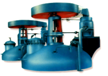 Standard Type Jacket Fermenter Tank Series