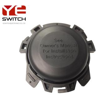 PG-04 PUSHBUTTON SATETY STOEL SWITCH-vervanging voor detal
