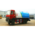 Camion de réservoir d’eau 6 x 4 Dongfeng 15000