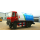 Camion de réservoir d’eau 6 x 4 Dongfeng 15000