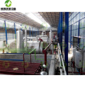 Varities Waste Plastic to Fuel Pyrolysis Plant Cost Estimate