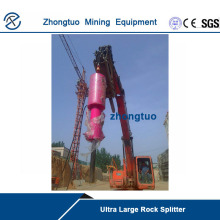 Wholesale Ultra-large Rock Splitters