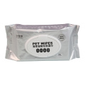 Wholesale High Quality Cleaning Deodorizing Bath Wipes