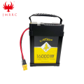 ACE TATTU 12S1P 16000mAh 25C 44.4V Intelligence Lipo Battery for Agricultural UAV Drone Accessory Smart Lipo Battery FENG 16AH