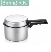 Stainless Steel Multifunction Cooking Pot For Kitchen