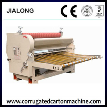 Sheet Cutter Machine Cutting Paper Machine