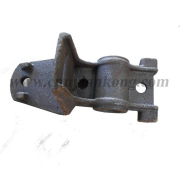 steel casting parts for machines