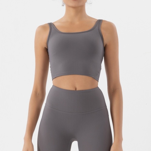 Yoga Yên Benda Bilind Naylon Ribbed Sets