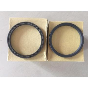 PTFE بالقطع غسالات أحمر تفلون غسالات