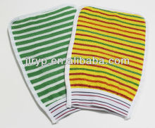 2013 bamboo fiber bath cloth