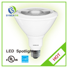 Bymea par38 led spotlight bulb E26 120v 6w dimmable led spotlight