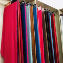 100%Polyester Sheet Fabric Solid